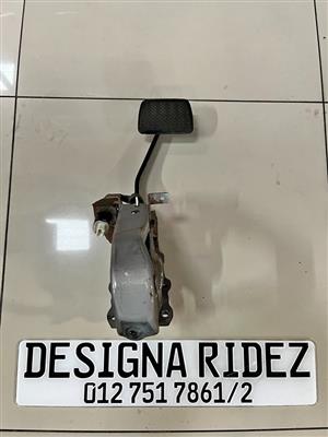 LEXUS NX200T BRAKE PEDAL ASSEMBLY AVAILABLE.