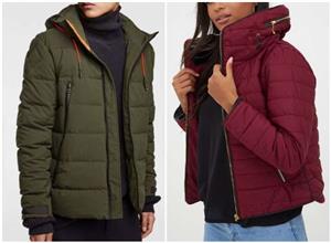 Jackets For Winter