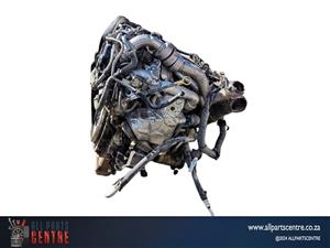 Engine for Nissan Navara YS23 2.3 Diesel 