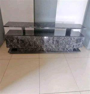 Tv stand and coffee table