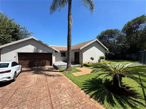 House For Sale in Rietvalleirand