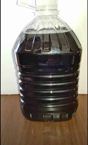 New Brown vinegar 5L