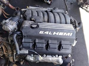 Range rover , Jeep , BMW Mercedes engines and gearboxes