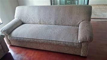 3 Seater Couch