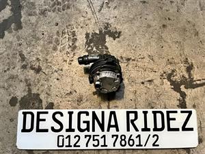 BMW F80 M3/F82 M4/F87 M2 - S55 AUXILIARY WATER PUMP AVAILABLE.