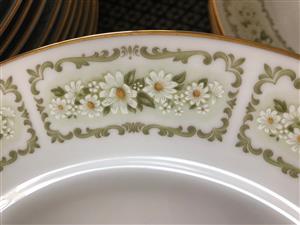 Noritake Set for sale in South Africa | 12 second hand Noritake Sets