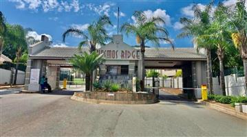 Vacant Land Residential For Sale in Kosmos Ridge