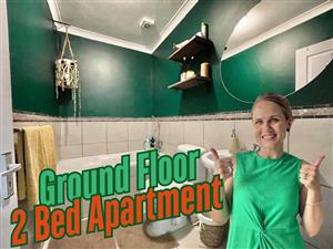 Comfortable Living in Island View, Mossel Bay - Ground floor apartment