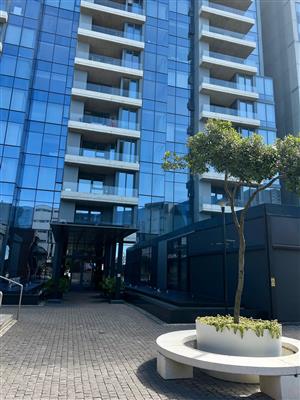 2 Bedroom - 2.5 Bathroom Luxury Apartment for Sale in Umhlanga Arch