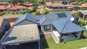 4 Bedroom house for sale in Montana