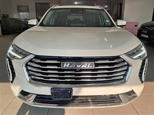 2022 Haval Jolion 1.5 Auto