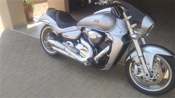 Motor bike