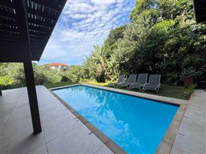 House For Sale in Zimbali Coastal Resort & Estate