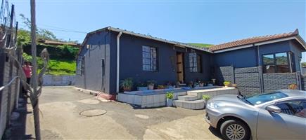 Bargain Starter Home