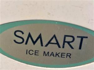 Ice maker