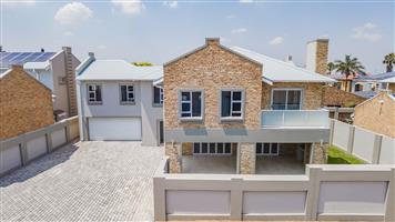 Townhouse For Sale in Beyerspark