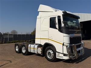 Volvo FH440 2014 |