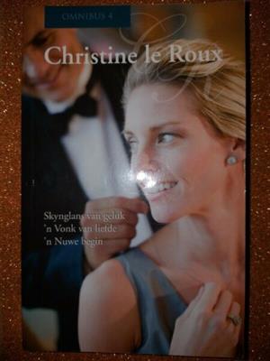 Omnibus 4 - Christine Le Roux.
