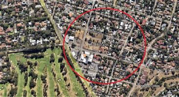 Mixed use development opportunity on 1115m2 stand in Hazelwood