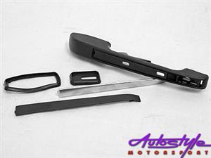 VW Mk1/2/ Replacement door handle (rear right)