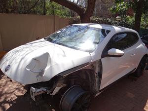 VW Scirocco Body Parts for sale