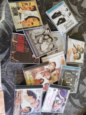 Indian CD's for sale  (1980- 2000)  