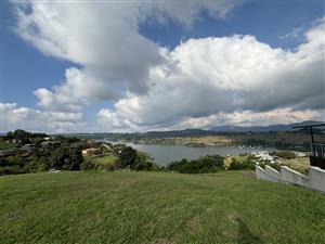 Vacant Land Residential For Sale in Clearwaters Cove