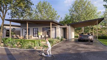 ** Beautiful Townhouse on Secure Estate **