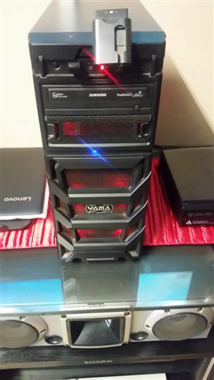 Pc For sale excellent condition (i 3)