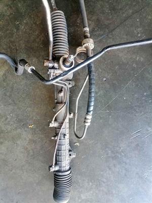 Fiat Multipla Steering rack