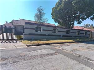 House For Sale in Kempton Park Ext 4