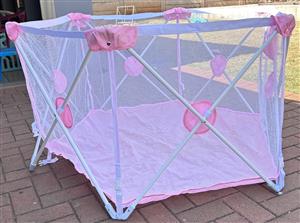 Baby playpen best sale for sale