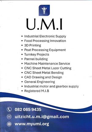 General Engineering, Metal Lazer cutting, Pannel build, CAD design