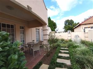 Prestine 2-Bedroom Townhouse in Sought-After Complex For Sale!