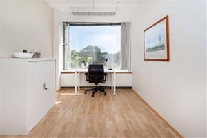 Office Rental Monthly in Stellenbosch Central