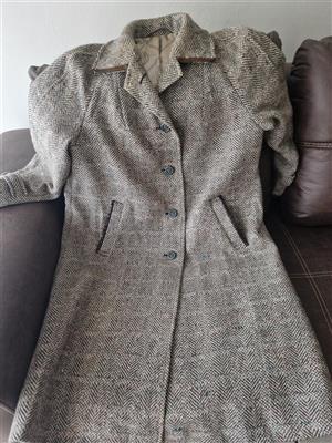 Ladies Winter Coats