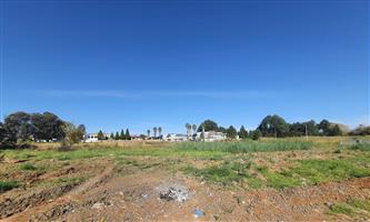 Huge Rezoned Stand Up For Grabs  at an Unbelievable Price