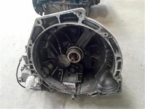 FORD BANTAM ROCAM 1.6L MANUAL GEARBOX FOR SALE