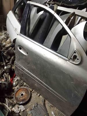 Mercedes W164 ML350 Drivers Door