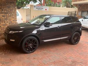 Range Rover Evoque For Sale Durban  - See 46 Results For Range Rover Evoque For Sale In Durban At The Best Prices, With The Cheapest Used Car Starting From R 279 900.