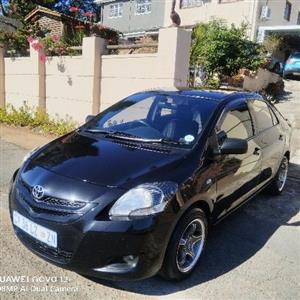 Toyota yaris 1.3L 2008 T3 
