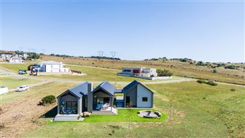 Modern Country Living at Kleinberg Estate | Duets, Freehold Homes & Vacant Land