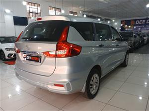 2024 Toyota Rumion 1.5 Tx 65000km