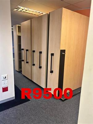 6 Bay Bulk filer for Sale