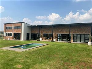 Farm For Sale in Blue Saddle Ranches