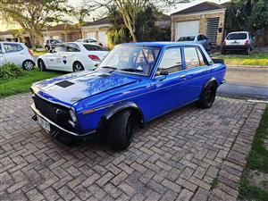 510 Datsun for sale