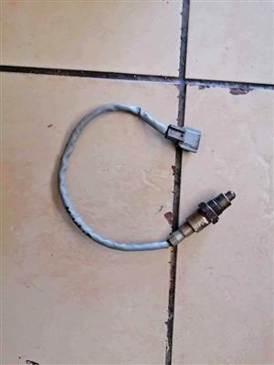 RENAULT KWID OXYGEN SENSOR