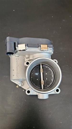 VW Golf 7 GTI Throttle Body For Sale