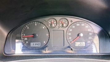 2007 VW Transporter 1.9TDI double cab 