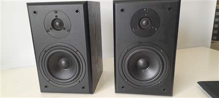 Pro-Linear PL5.5B Speakers